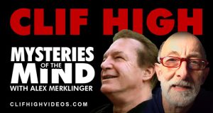 Clif High with Alex Merklinger