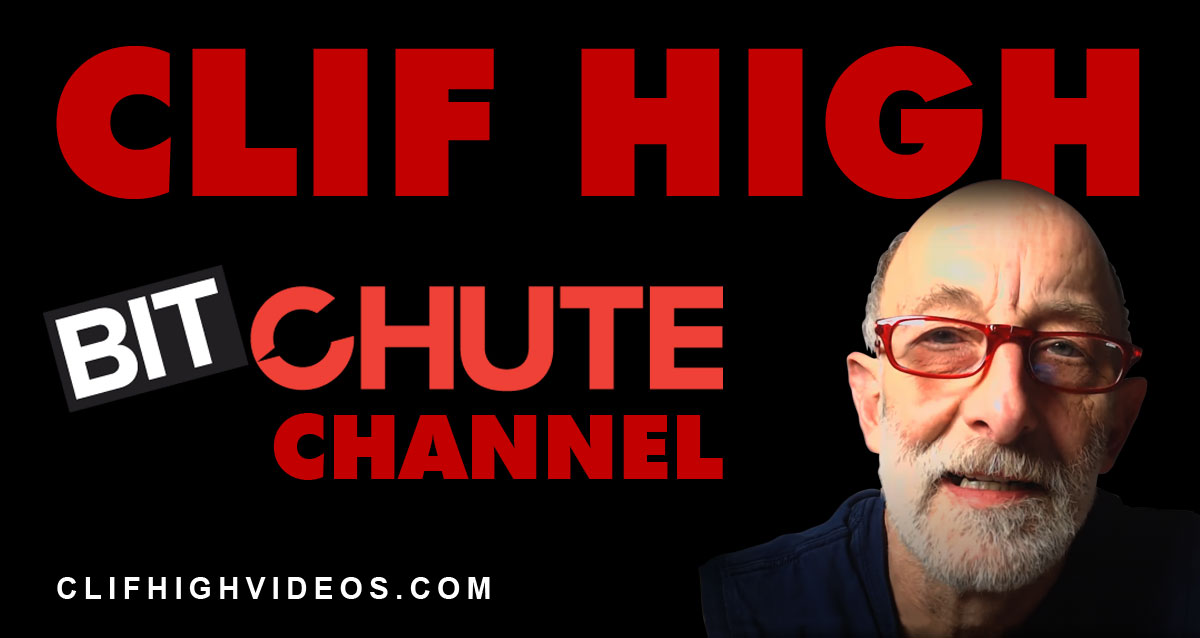 Clif High BitChute Channel