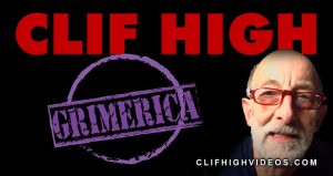 Clif High on Grimerica