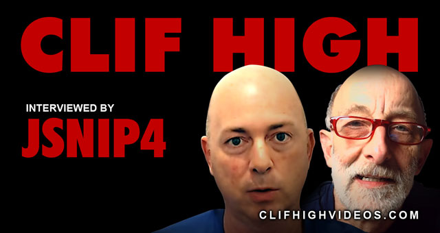 Clif High with Jsnip4