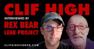 Clif High on Leak Project