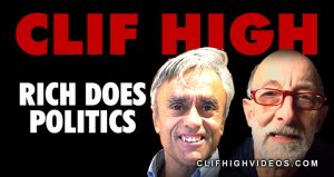 Clif High with Rich Does Politics