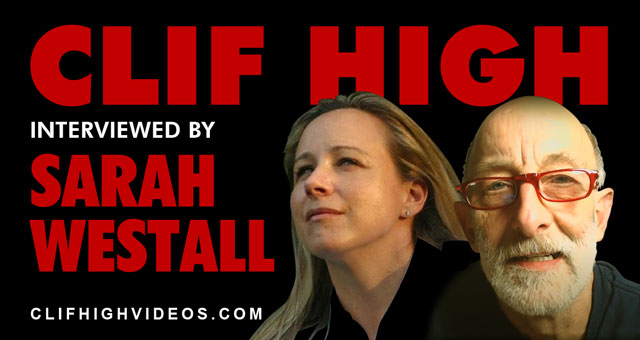 Clif High with Sarah Westall