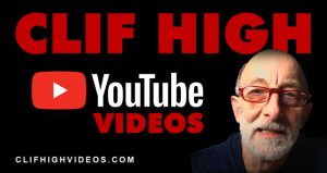 Clif High on YouTube