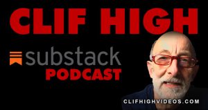 Clif High Substack Podcast