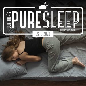 Pure Sleep